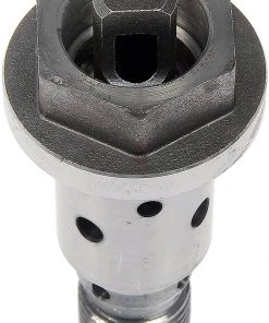 HJL Autoparts MERCEDES BENZ 2 PCS Exhaust Camshaft Control Valve For Mercedes M272 M273 E500 Vito 2720500578 - #HJ-32072-EOT