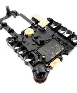 HJL Autoparts Mercedes CLK500 E500 722.9 7G Transmission Conductor Plate A 0335456732+Program - #32072-83140 11 HJL Autoparts Mercedes CLK500 E500 722.9 7G Transmission Conductor Plate A 0335456732+Program - #32072-83140