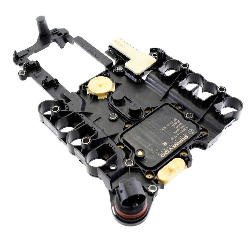 HJL Autoparts Mercedes CLK500 E500 722.9 7G Transmission Conductor Plate A 0335456732+Program - #32072-83140 5 HJL Autoparts Mercedes CLK500 E500 722.9 7G Transmission Conductor Plate A 0335456732+Program - #32072-83140