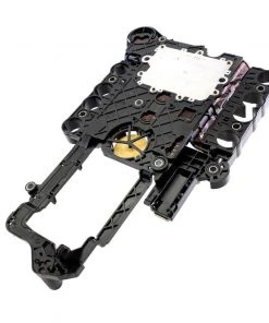 HJL Autoparts Mercedes CLK500 E500 722.9 7G Transmission Conductor Plate A 0335456732+Program - #32072-83140 12 HJL Autoparts Mercedes CLK500 E500 722.9 7G Transmission Conductor Plate A 0335456732+Program - #32072-83140