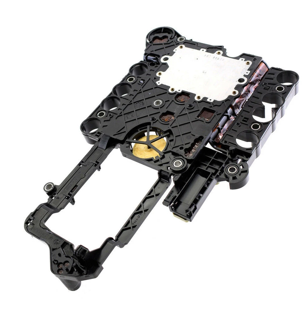 HJL Autoparts Mercedes CLK500 E500 722.9 7G Transmission Conductor Plate A 0335456732+Program - #32072-83140 6 HJL Autoparts Mercedes CLK500 E500 722.9 7G Transmission Conductor Plate A 0335456732+Program - #32072-83140