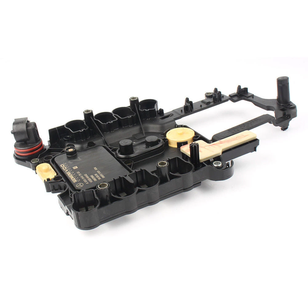 HJL Autoparts Mercedes CLK500 E500 722.9 7G Transmission Conductor Plate A 0335456732+Program - #32072-83140 7 HJL Autoparts Mercedes CLK500 E500 722.9 7G Transmission Conductor Plate A 0335456732+Program - #32072-83140