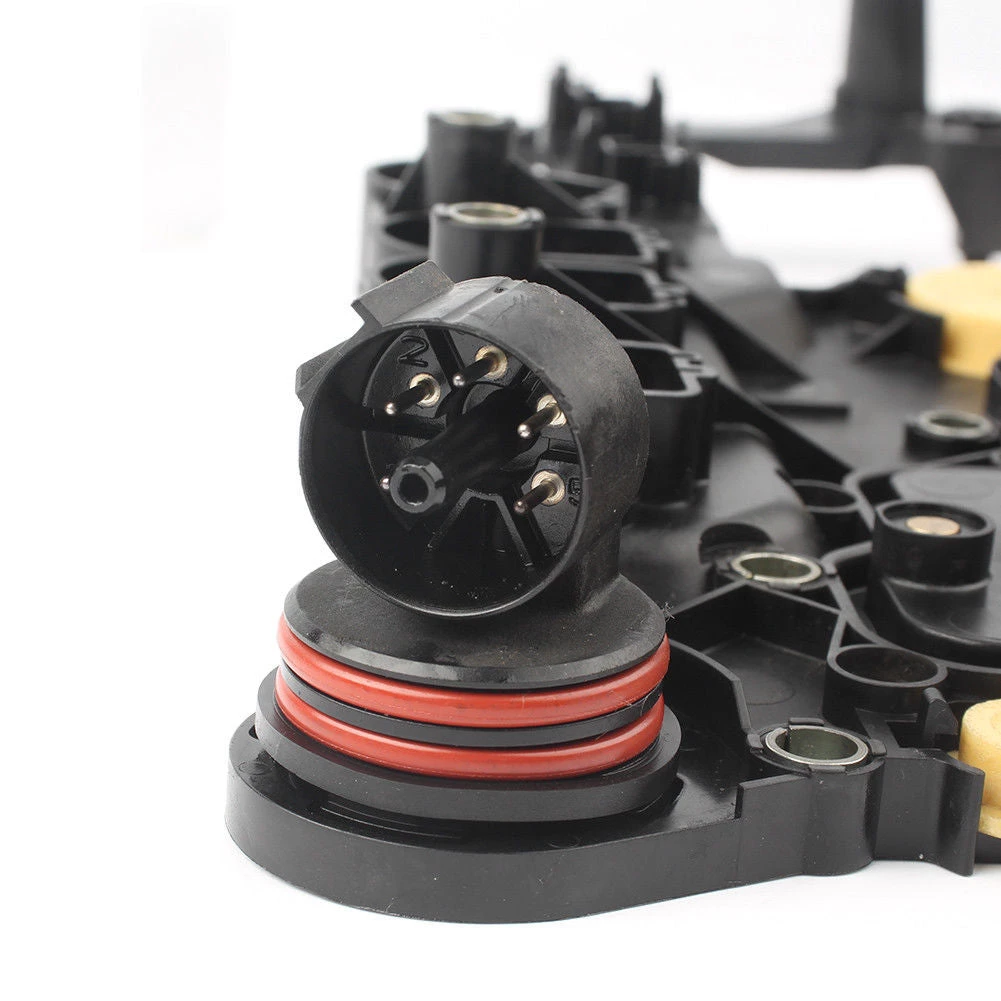 HJL Autoparts Mercedes CLK500 E500 722.9 7G Transmission Conductor Plate A 0335456732+Program - #32072-83140 8 HJL Autoparts Mercedes CLK500 E500 722.9 7G Transmission Conductor Plate A 0335456732+Program - #32072-83140