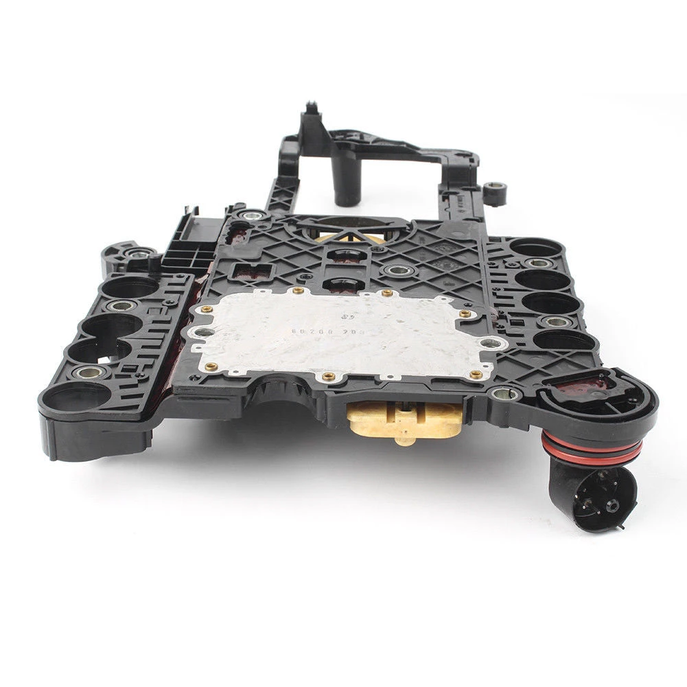 HJL Autoparts Mercedes CLK500 E500 722.9 7G Transmission Conductor Plate A 0335456732+Program - #32072-83140 9 HJL Autoparts Mercedes CLK500 E500 722.9 7G Transmission Conductor Plate A 0335456732+Program - #32072-83140