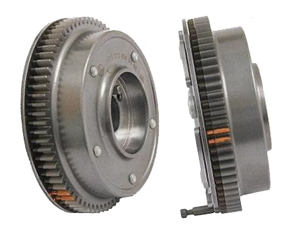 HJL Autoparts 2pcs Mercedes Benz R230 R171 W203 Engine Exhaust Camshaft Timing Adjuster 2720506847 - #HJ-32072-EVVT 4 HJL Autoparts 2pcs Mercedes Benz R230 R171 W203 Engine Exhaust Camshaft Timing Adjuster 2720506847 - #HJ-32072-EVVT