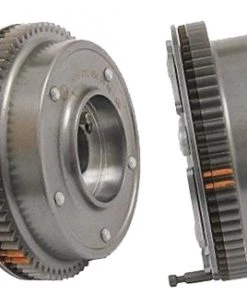 HJL Autoparts Timing Chain Kit W/Oil Pump Drive Chain+ 4 VVT Gears For Mercedes-Benz M272 M273 - #HJ-32072-FV MERCEDES BENZ