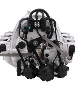 HJL Autoparts MERCEDES BENZ Fit Mercedes GLK350 ML350 Gasket Set Intake Engine Manifold Assembly 2721402401 - #HJ-32072-IMF 8 HJL Autoparts MERCEDES BENZ Fit Mercedes GLK350 ML350 Gasket Set Intake Engine Manifold Assembly 2721402401 - #HJ-32072-IMF