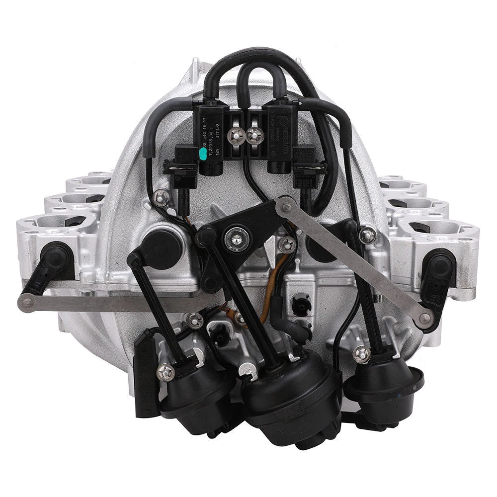 HJL Autoparts MERCEDES BENZ Fit Mercedes GLK350 ML350 Gasket Set Intake Engine Manifold Assembly 2721402401 - #HJ-32072-IMF 5 HJL Autoparts MERCEDES BENZ Fit Mercedes GLK350 ML350 Gasket Set Intake Engine Manifold Assembly 2721402401 - #HJ-32072-IMF