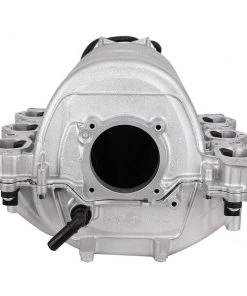 HJL Autoparts MERCEDES BENZ Fit Mercedes GLK350 ML350 Gasket Set Intake Engine Manifold Assembly 2721402401 - #HJ-32072-IMF