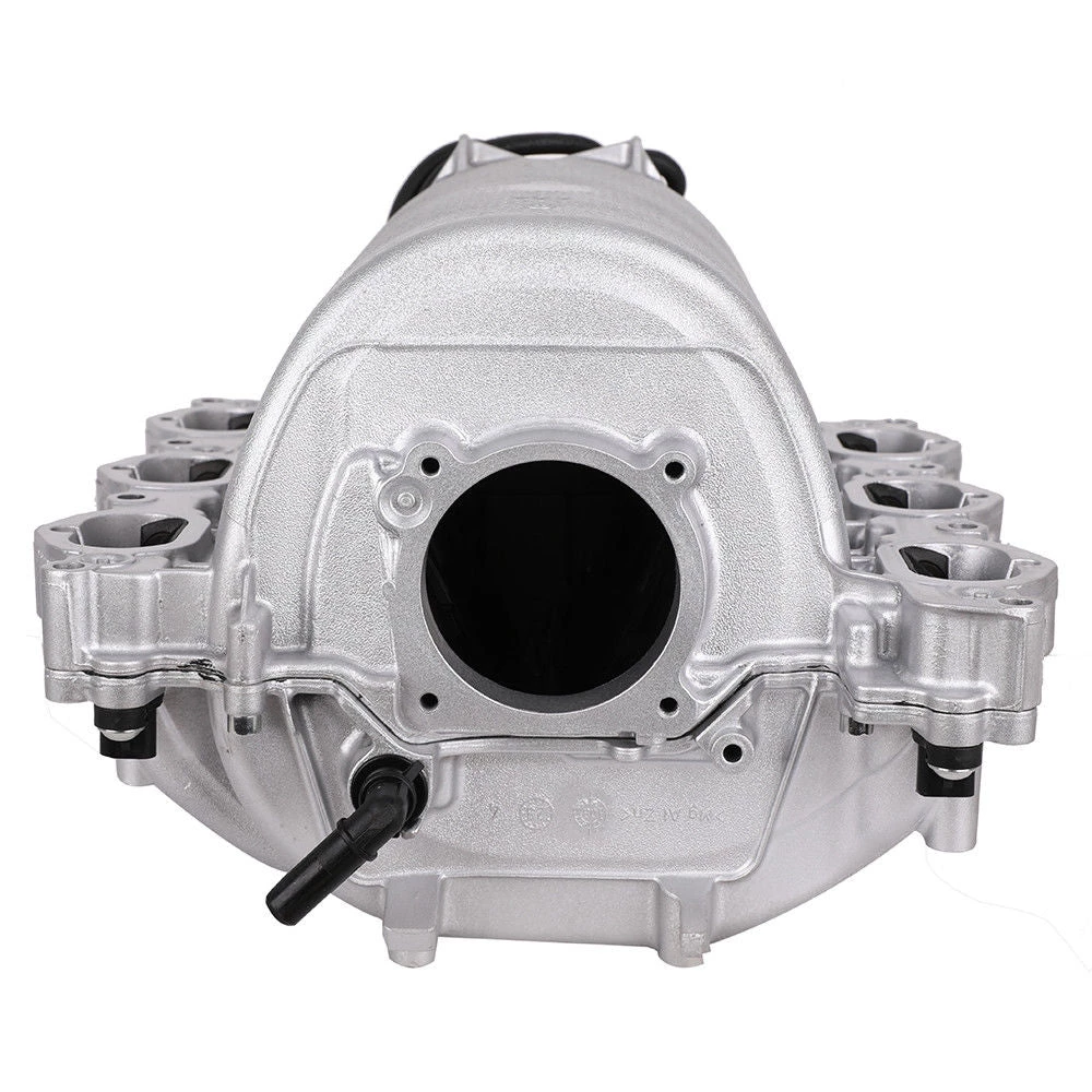 HJL Autoparts MERCEDES BENZ Fit Mercedes GLK350 ML350 Gasket Set Intake Engine Manifold Assembly 2721402401 - #HJ-32072-IMF 4 HJL Autoparts MERCEDES BENZ Fit Mercedes GLK350 ML350 Gasket Set Intake Engine Manifold Assembly 2721402401 - #HJ-32072-IMF