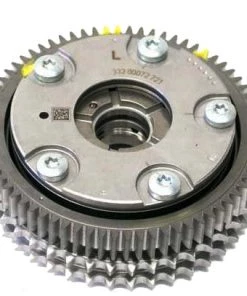 HJL Autoparts Mercedes Benz W203 W221 W164 W211 W230 Intake Driver Left Camshaft Adjuster 2720505247 - #HJ-32072-IVTL