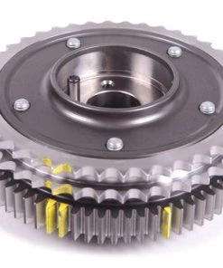 HJL Autoparts Mercedes Benz W203 W221 W164 W211 W230 Intake Driver Left Camshaft Adjuster 2720505247 - #HJ-32072-IVTL