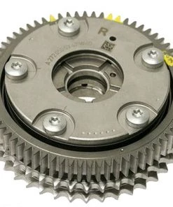 HJL Autoparts Timing Chain Kit W/Oil Pump Drive Chain+ 4 VVT Gears For Mercedes-Benz M272 M273 - #HJ-32072-FV MERCEDES BENZ