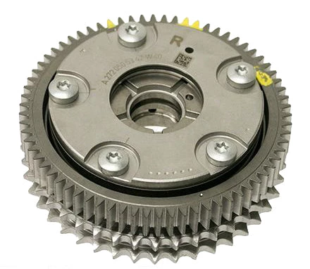 HJL Autoparts Mercedes Benz W203 W221 W164 Set Of Left And Right Intake Camshaft Adjusters - #HJ-32072-IVVT 5 HJL Autoparts Mercedes Benz W203 W221 W164 Set Of Left And Right Intake Camshaft Adjusters - #HJ-32072-IVVT