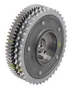 HJL Autoparts Timing Chain Kit W/Oil Pump Drive Chain+ 4 VVT Gears For Mercedes-Benz M272 M273 - #HJ-32072-FV MERCEDES BENZ