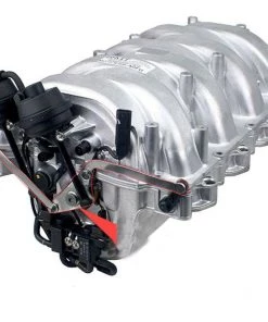 HJL Autoparts MERCEDES BENZ Intake Manifold Air Flap Runner Lever For Mercedes-Benz V6 M272 V8 M273 - #32072-79100