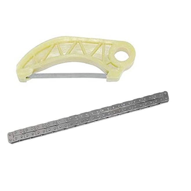 HJL Autoparts MERCEDES BENZ Timing Chain Kit W/Oil Pump Drive Chain For Mercedes-Benz M272 M273 M276 GL450 - #HJ-32072-F 6 HJL Autoparts MERCEDES BENZ Timing Chain Kit W/Oil Pump Drive Chain For Mercedes-Benz M272 M273 M276 GL450 - #HJ-32072-F