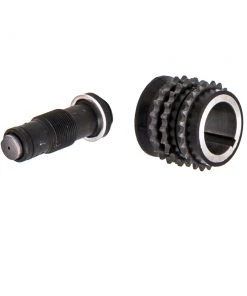 HJL Autoparts Timing Chain Kit W/Oil Pump Drive Chain+ 4 VVT Gears For Mercedes-Benz M272 M273 - #HJ-32072-FV MERCEDES BENZ