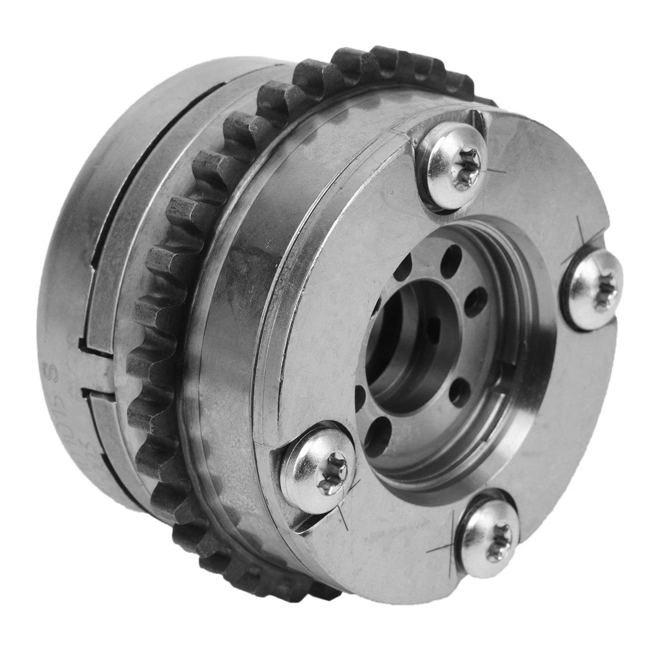 HJL Autoparts Camshaft (Exhaust-Left) Adjuster Actuator For Mercedes Benz W222 M276 2760503800 - #HJ-32076-EVTL 8 HJL Autoparts Camshaft (Exhaust-Left) Adjuster Actuator For Mercedes Benz W222 M276 2760503800 - #HJ-32076-EVTL