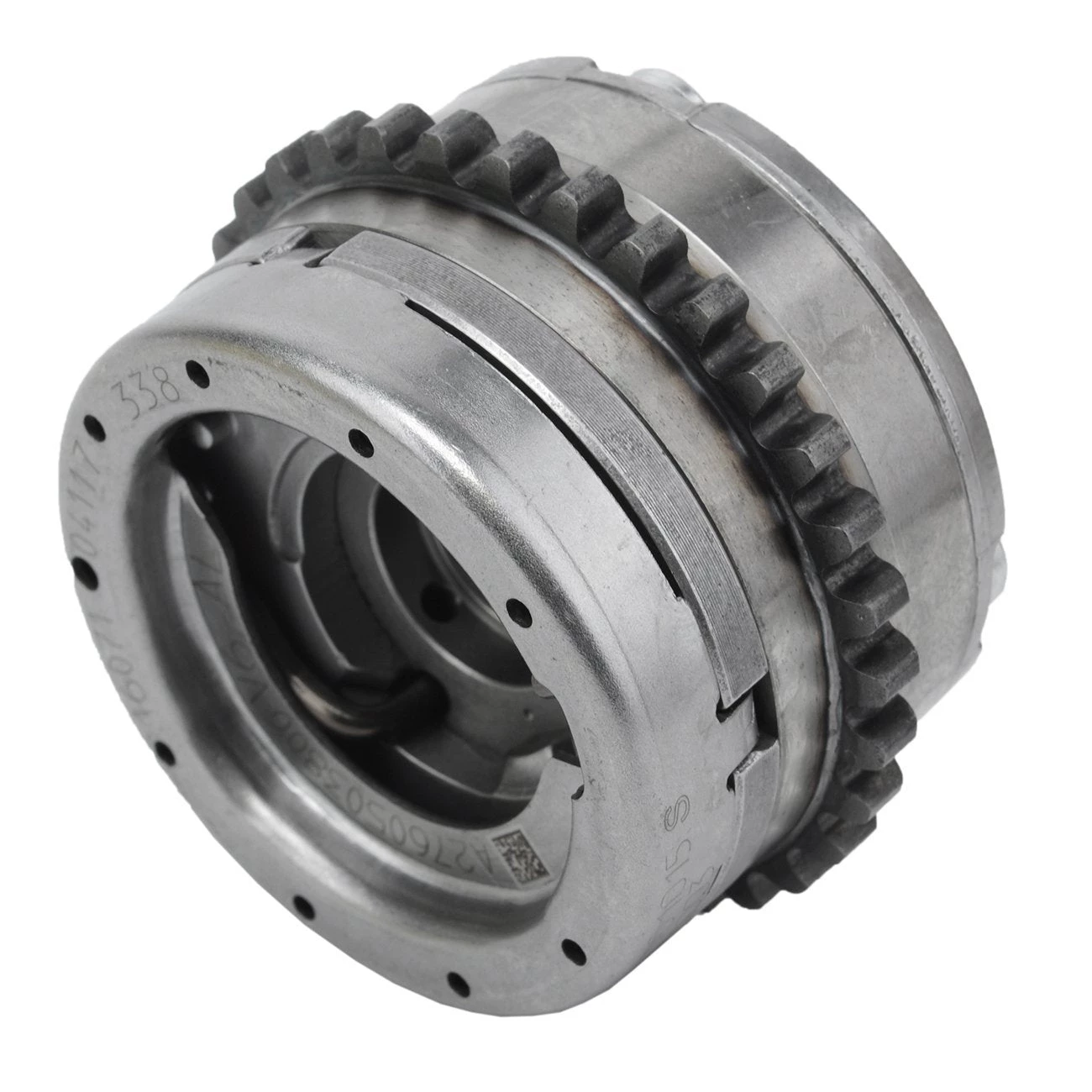 HJL Autoparts Camshaft (Exhaust-Left) Adjuster Actuator For Mercedes Benz W222 M276 2760503800 - #HJ-32076-EVTL 4 HJL Autoparts Camshaft (Exhaust-Left) Adjuster Actuator For Mercedes Benz W222 M276 2760503800 - #HJ-32076-EVTL