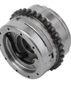 HJL Autoparts 2 PCS Timing Camshaft Sprocket Exhaust-Left+Right For Mercedes Benz W222 M276 - #HJ-32076-2EVT