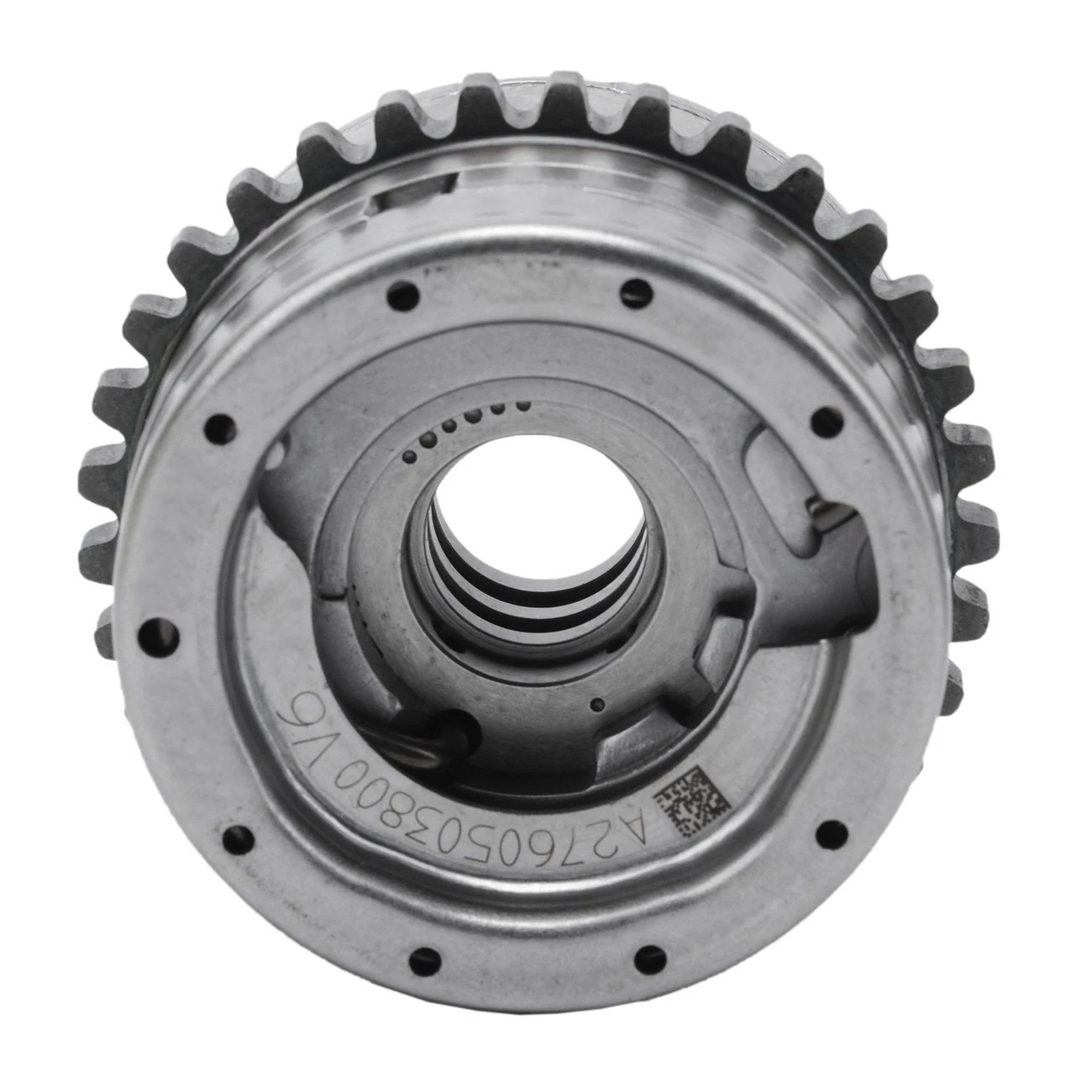 HJL Autoparts Camshaft (Exhaust-Left) Adjuster Actuator For Mercedes Benz W222 M276 2760503800 - #HJ-32076-EVTL 5 HJL Autoparts Camshaft (Exhaust-Left) Adjuster Actuator For Mercedes Benz W222 M276 2760503800 - #HJ-32076-EVTL