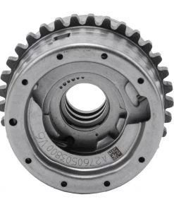 HJL Autoparts 2 PCS Timing Camshaft Sprocket Exhaust-Left+Right For Mercedes Benz W222 M276 - #HJ-32076-2EVT