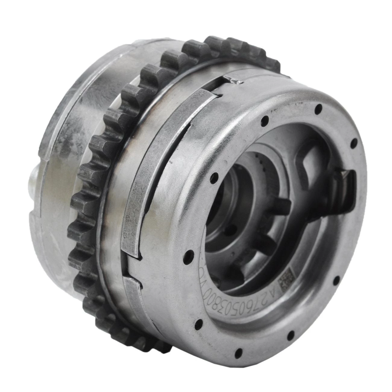 HJL Autoparts Camshaft (Exhaust-Left) Adjuster Actuator For Mercedes Benz W222 M276 2760503800 - #HJ-32076-EVTL 6 HJL Autoparts Camshaft (Exhaust-Left) Adjuster Actuator For Mercedes Benz W222 M276 2760503800 - #HJ-32076-EVTL