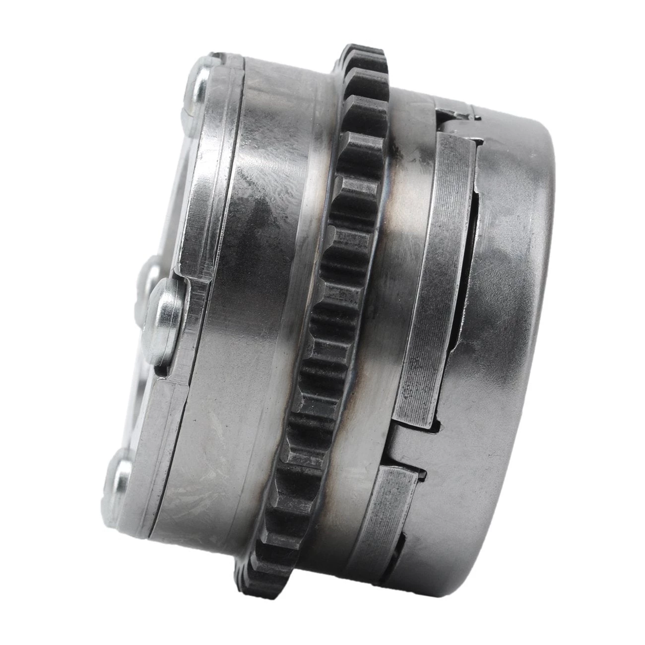 HJL Autoparts Camshaft (Exhaust-Left) Adjuster Actuator For Mercedes Benz W222 M276 2760503800 - #HJ-32076-EVTL 7 HJL Autoparts Camshaft (Exhaust-Left) Adjuster Actuator For Mercedes Benz W222 M276 2760503800 - #HJ-32076-EVTL