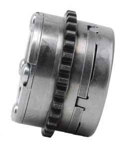 HJL Autoparts 2 PCS Timing Camshaft Sprocket Exhaust-Left+Right For Mercedes Benz W222 M276 - #HJ-32076-2EVT