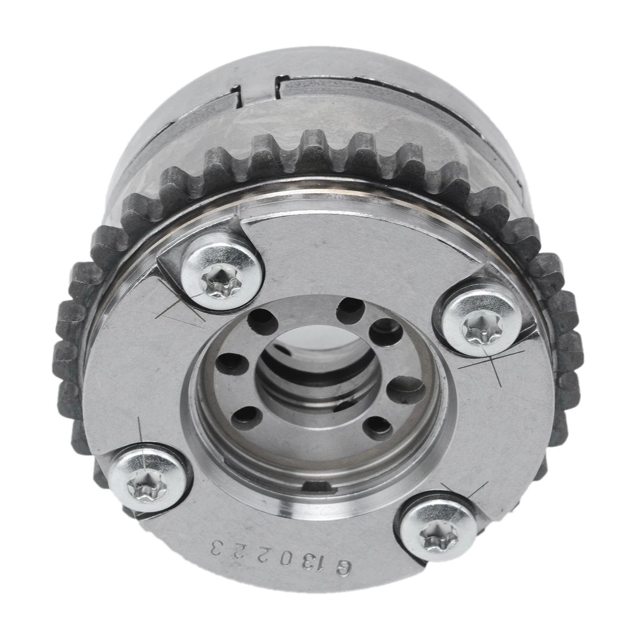 HJL Autoparts Camshaft(Exhaust-Right)Adjuster Actuator For Mercedes Benz W222 M276 2760503900 - #HJ-32076-EVTR 4 HJL Autoparts Camshaft(Exhaust-Right)Adjuster Actuator For Mercedes Benz W222 M276 2760503900 - #HJ-32076-EVTR