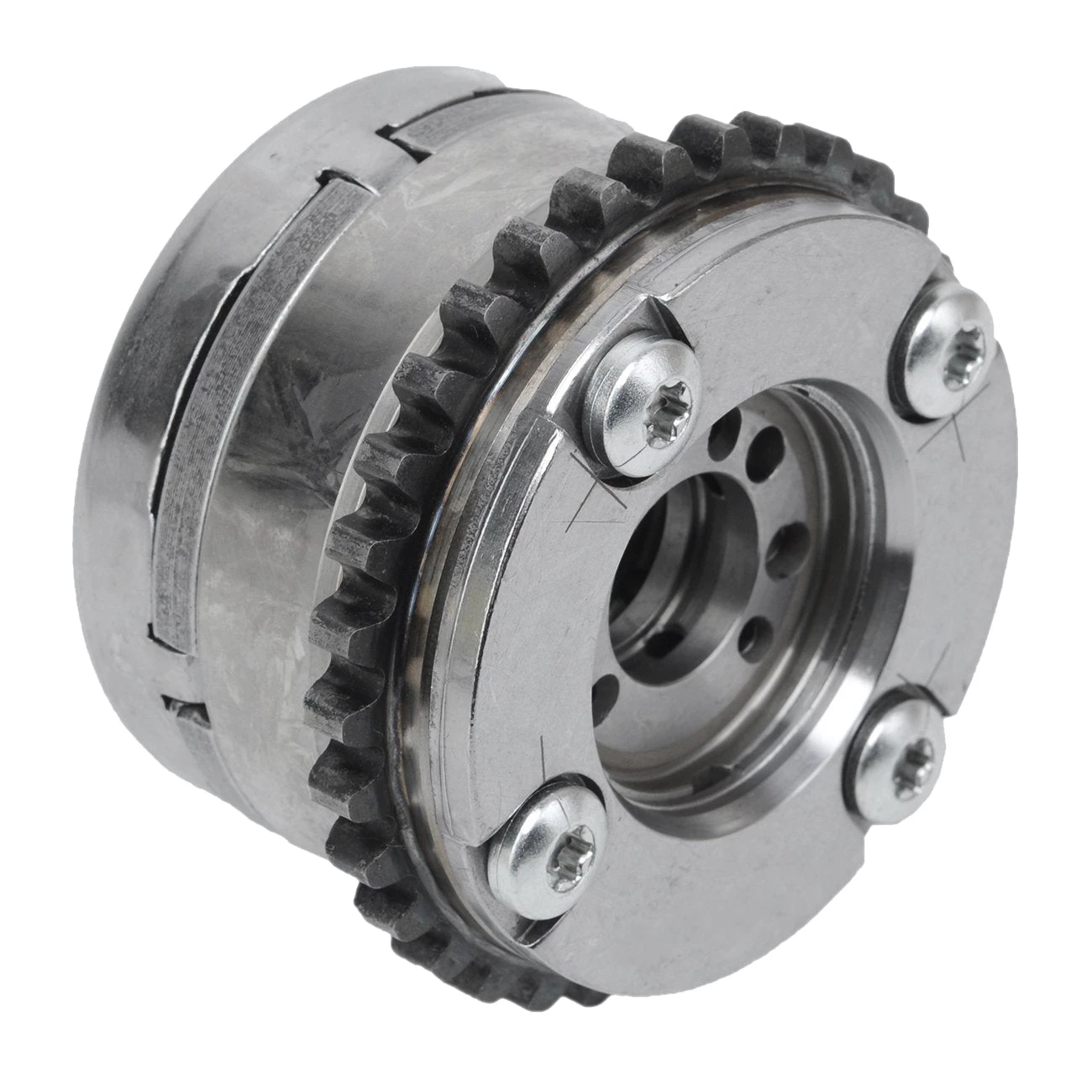 HJL Autoparts Camshaft(Exhaust-Right)Adjuster Actuator For Mercedes Benz W222 M276 2760503900 - #HJ-32076-EVTR 5 HJL Autoparts Camshaft(Exhaust-Right)Adjuster Actuator For Mercedes Benz W222 M276 2760503900 - #HJ-32076-EVTR