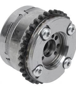 HJL Autoparts Complete Set 4 PCS Camshaft Sprocket Intake+Exhaust For Mercedes Benz W222 M276 - #HJ-32076-4VVT