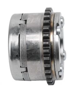 HJL Autoparts 2 PCS Timing Camshaft Sprocket Exhaust-Left+Right For Mercedes Benz W222 M276 - #HJ-32076-2EVT