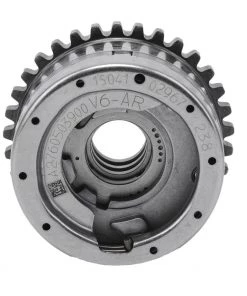 HJL Autoparts Complete Set 4 PCS Camshaft Sprocket Intake+Exhaust For Mercedes Benz W222 M276 - #HJ-32076-4VVT