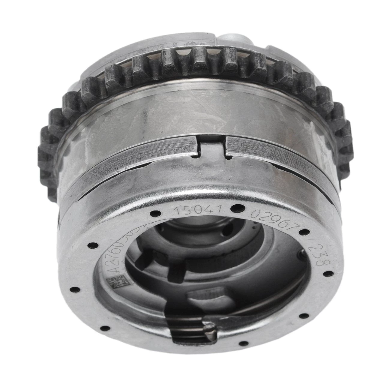 HJL Autoparts Camshaft(Exhaust-Right)Adjuster Actuator For Mercedes Benz W222 M276 2760503900 - #HJ-32076-EVTR 8 HJL Autoparts Camshaft(Exhaust-Right)Adjuster Actuator For Mercedes Benz W222 M276 2760503900 - #HJ-32076-EVTR