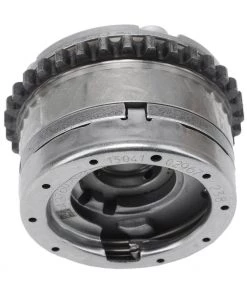 HJL Autoparts Complete Set 4 PCS Camshaft Sprocket Intake+Exhaust For Mercedes Benz W222 M276 - #HJ-32076-4VVT