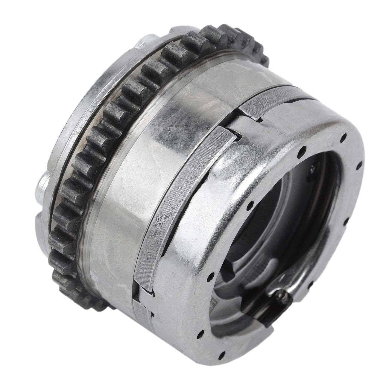 HJL Autoparts Camshaft(Exhaust-Right)Adjuster Actuator For Mercedes Benz W222 M276 2760503900 - #HJ-32076-EVTR 9 HJL Autoparts Camshaft(Exhaust-Right)Adjuster Actuator For Mercedes Benz W222 M276 2760503900 - #HJ-32076-EVTR