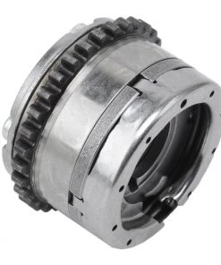 HJL Autoparts 2 PCS Timing Camshaft Sprocket Exhaust-Left+Right For Mercedes Benz W222 M276 - #HJ-32076-2EVT