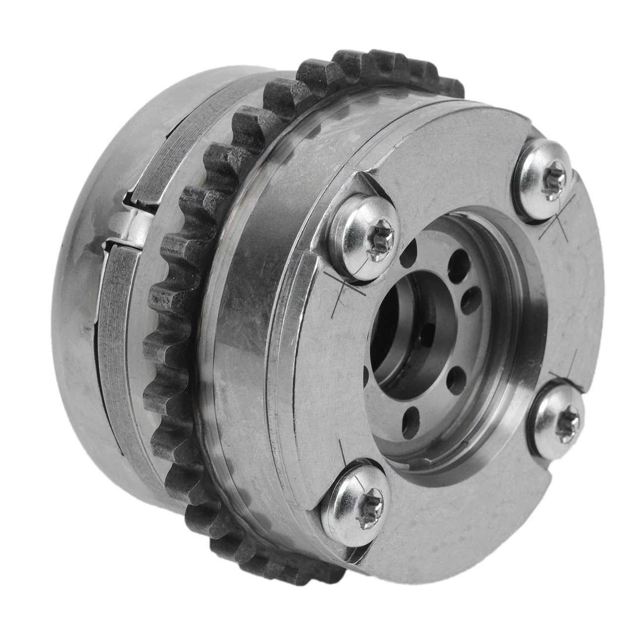 HJL Autoparts Camshaft(Intake-Left)Adjuster Actuator For Mercedes Benz W222 M276 2760503600 - #HJ-32076-IVTL 5 HJL Autoparts Camshaft(Intake-Left)Adjuster Actuator For Mercedes Benz W222 M276 2760503600 - #HJ-32076-IVTL