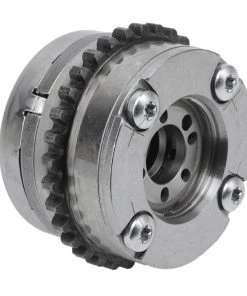 HJL Autoparts 2 PCS Timing Camshaft Sprocket Intake-Left+Right For Mercedes Benz W222 M276 - #HJ-32076-2IVT