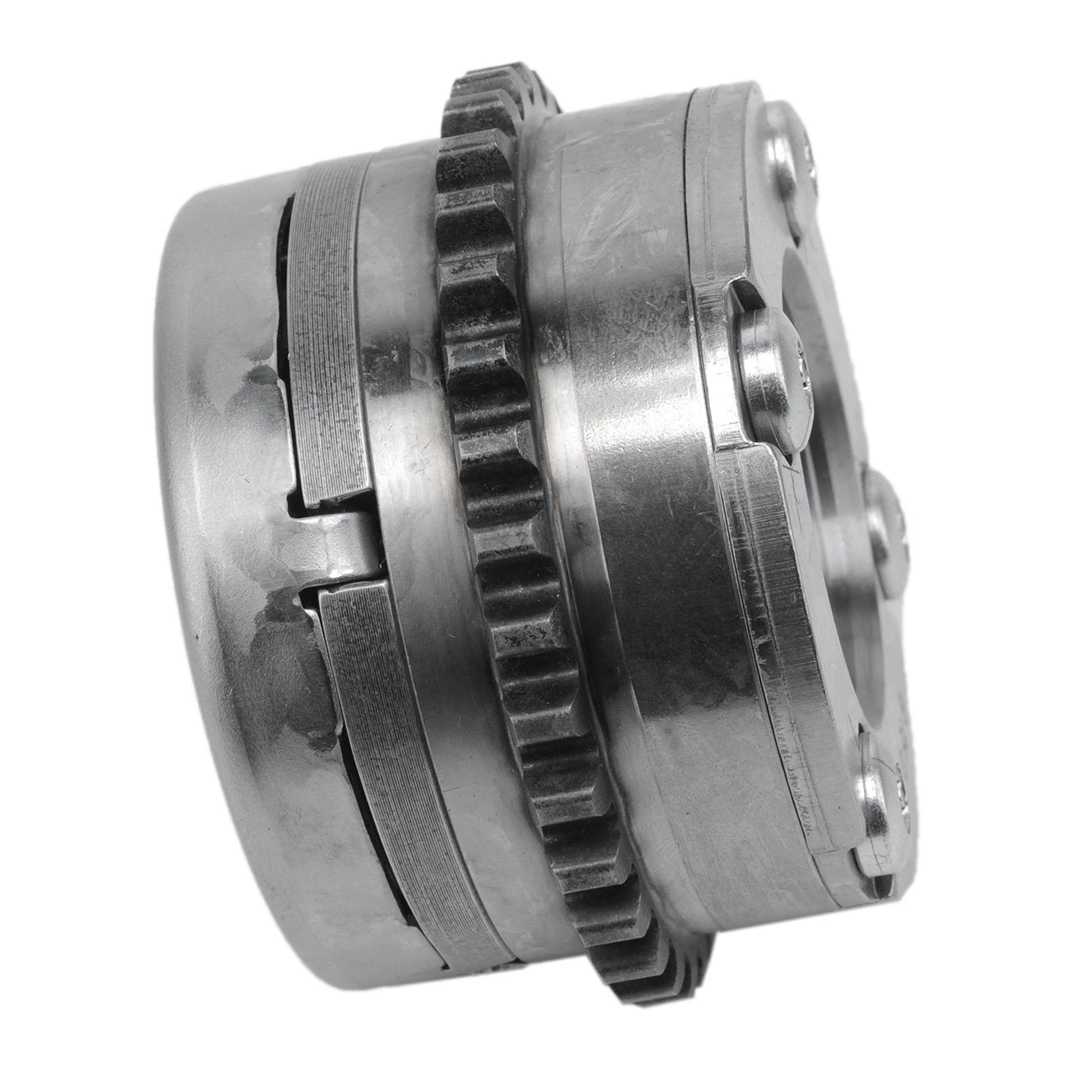 HJL Autoparts Camshaft(Intake-Left)Adjuster Actuator For Mercedes Benz W222 M276 2760503600 - #HJ-32076-IVTL 6 HJL Autoparts Camshaft(Intake-Left)Adjuster Actuator For Mercedes Benz W222 M276 2760503600 - #HJ-32076-IVTL