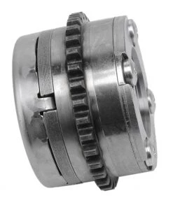 HJL Autoparts 2 PCS Timing Camshaft Sprocket Intake-Left+Right For Mercedes Benz W222 M276 - #HJ-32076-2IVT