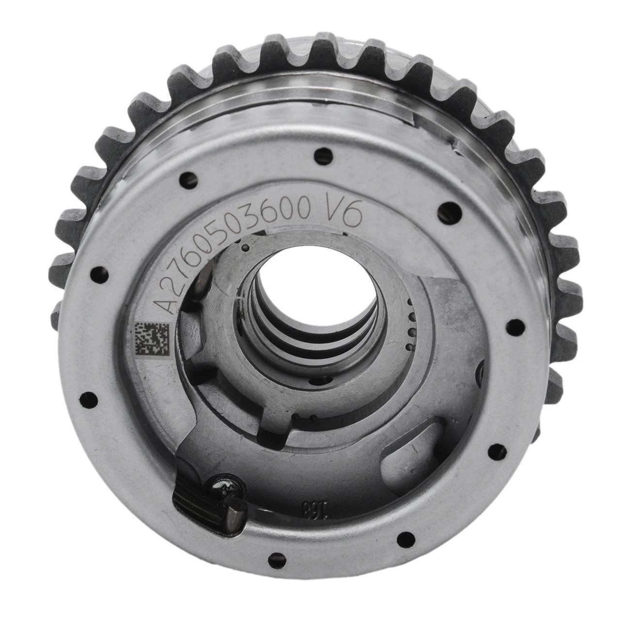 HJL Autoparts Camshaft(Intake-Left)Adjuster Actuator For Mercedes Benz W222 M276 2760503600 - #HJ-32076-IVTL 7 HJL Autoparts Camshaft(Intake-Left)Adjuster Actuator For Mercedes Benz W222 M276 2760503600 - #HJ-32076-IVTL