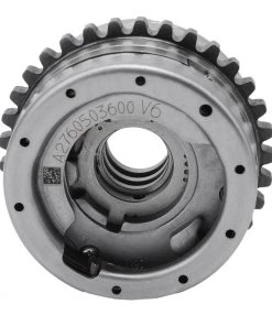 HJL Autoparts Complete Set 4 PCS Camshaft Sprocket Intake+Exhaust For Mercedes Benz W222 M276 - #HJ-32076-4VVT