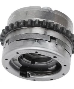 HJL Autoparts 2 PCS Timing Camshaft Sprocket Intake-Left+Right For Mercedes Benz W222 M276 - #HJ-32076-2IVT