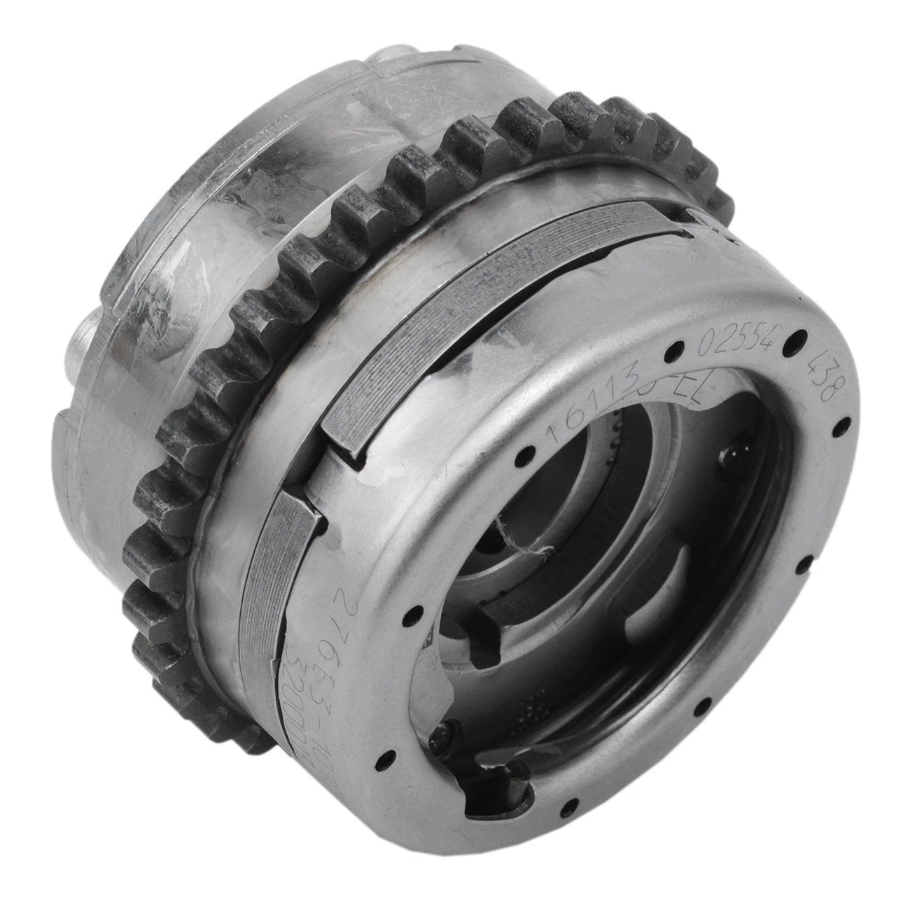 HJL Autoparts Camshaft(Intake-Left)Adjuster Actuator For Mercedes Benz W222 M276 2760503600 - #HJ-32076-IVTL 9 HJL Autoparts Camshaft(Intake-Left)Adjuster Actuator For Mercedes Benz W222 M276 2760503600 - #HJ-32076-IVTL