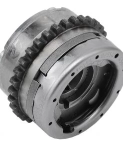 HJL Autoparts 2 PCS Timing Camshaft Sprocket Intake-Left+Right For Mercedes Benz W222 M276 - #HJ-32076-2IVT