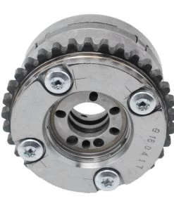 HJL Autoparts Camshaft(Intake-Right)Adjuster Actuator For Mercedes Benz W222 M276 2760503700 - #HJ-32076-IVTR