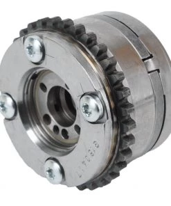 HJL Autoparts 2 PCS Timing Camshaft Sprocket Intake-Left+Right For Mercedes Benz W222 M276 - #HJ-32076-2IVT